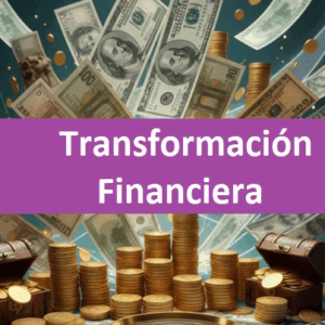 Curso: Transformación Financiera